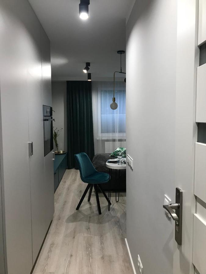 Slonce Woda Las Apartament No 11A 키엘체 외부 사진