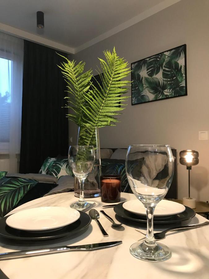 Slonce Woda Las Apartament No 11A 키엘체 외부 사진